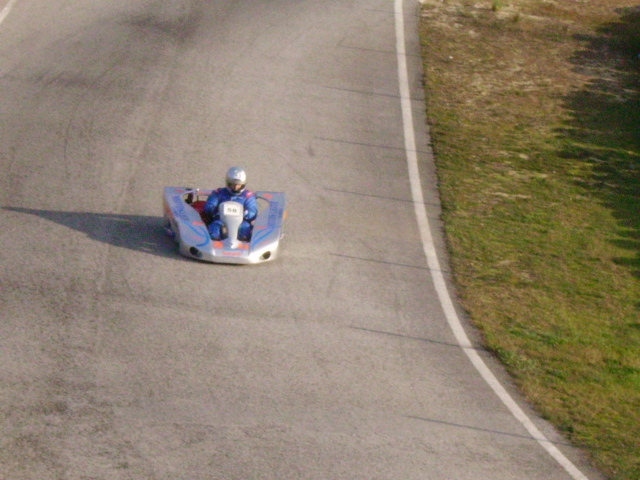 Challenge Empresas 2006 Batalha - 4ª Prova78